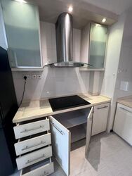 Cavenagh House (D9), Apartment #538090301